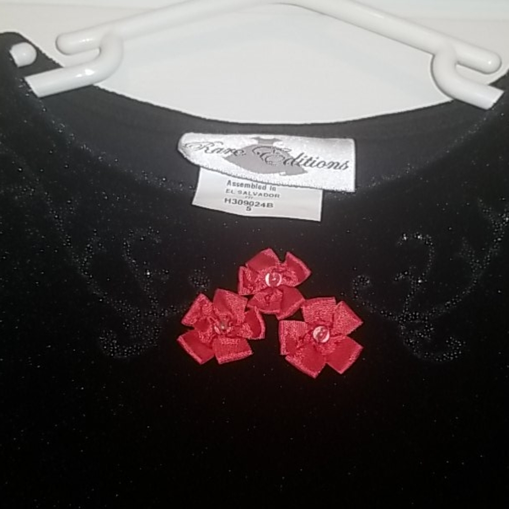 Dress - Picture 2 of 4